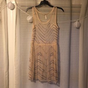 Free people dress
